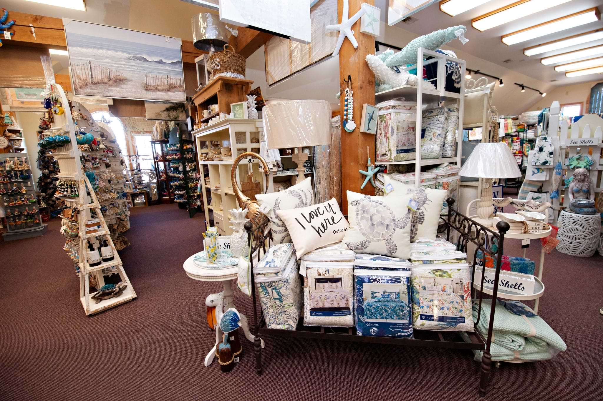 Things To Do Cotton Gin